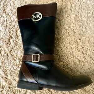 Michael Kors kids boots